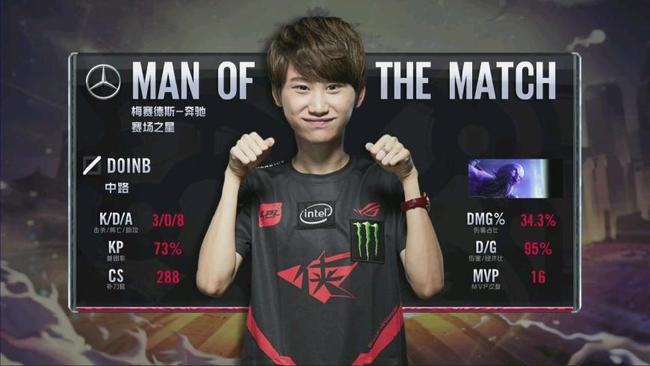 他依然不负 他依然不负