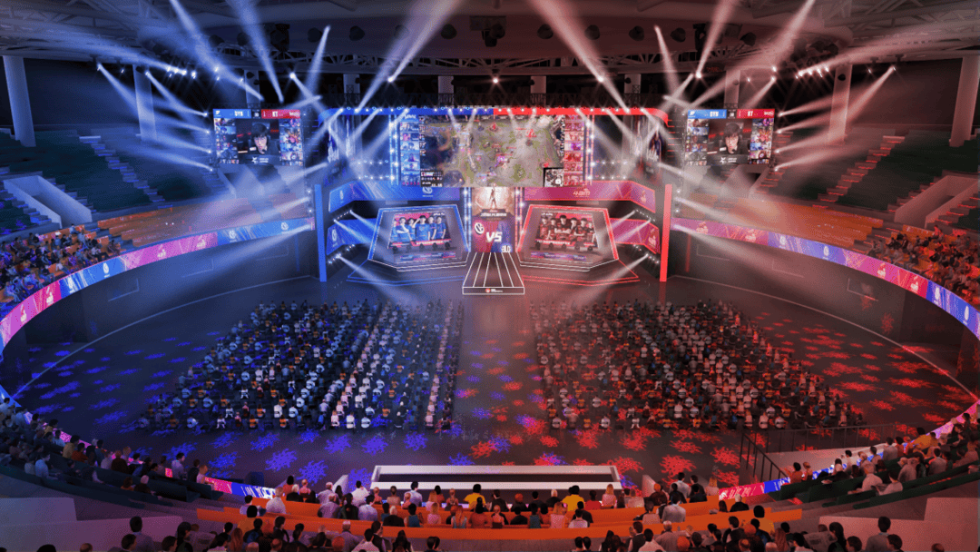 但她展现出 但她展现出