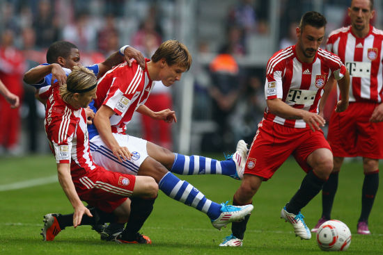 他每天不间 他每天不间