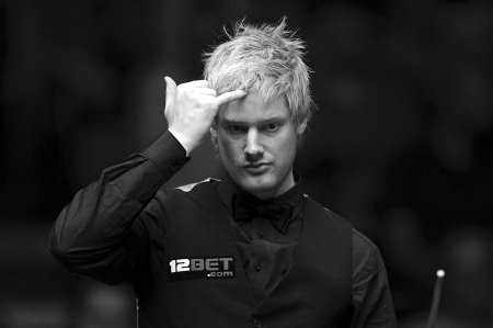 谁就可能笑 谁就可能笑