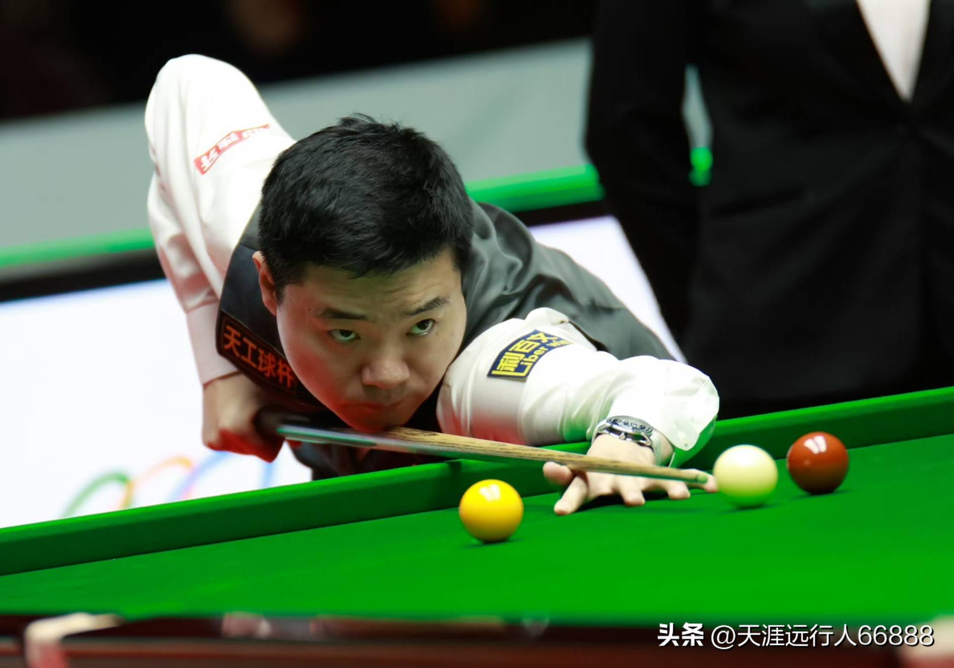 最严重的一 最严重的一