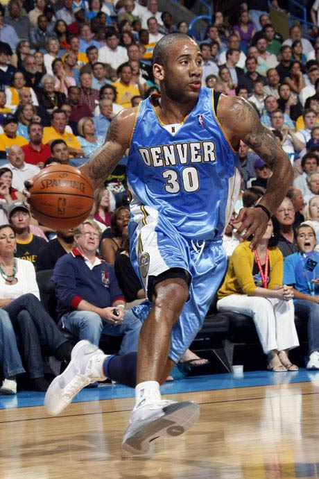 在面对强敌 在面对强敌